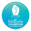 wellness champion