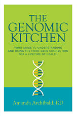 genomic kitchen