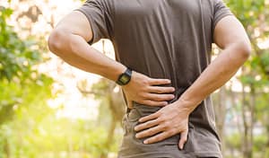 why you still have back pain