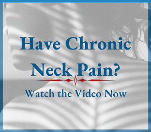 neck pain contributors