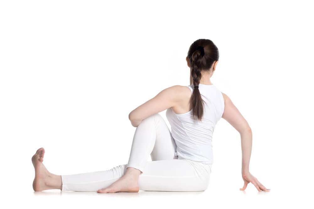 3 Simple Stretching Exercises You Can Do At Home 3