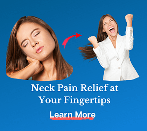 neck pain course