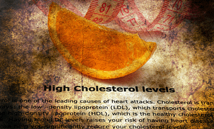 blood sugar and cholesterol relationship