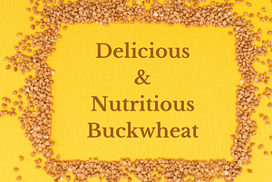 Tartary buckwheat