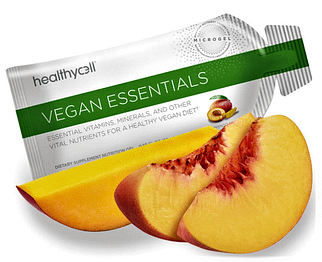 Healthy Cell Vegan Essentials